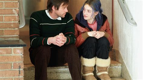 Eternal Sunshine of the Spotless Mind, eine Geschichte über vergessene Liebe und die komplexen Mechanismen der Erinnerung!