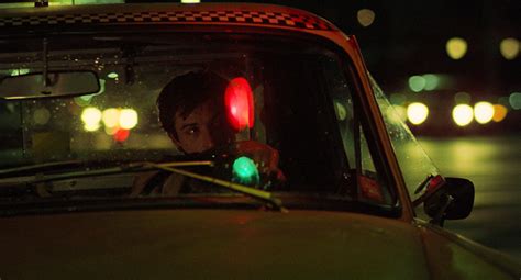 Taxi Driver – Ein düsterer Blick auf die Unterwelt New Yorks!