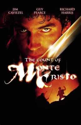 The Count of Monte Cristo: Romantische Rache und spannende Abenteuer im frühen Kino!